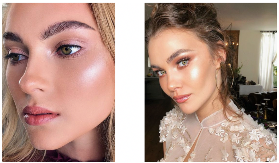 Daytime And Nighttime Makeup A Quick