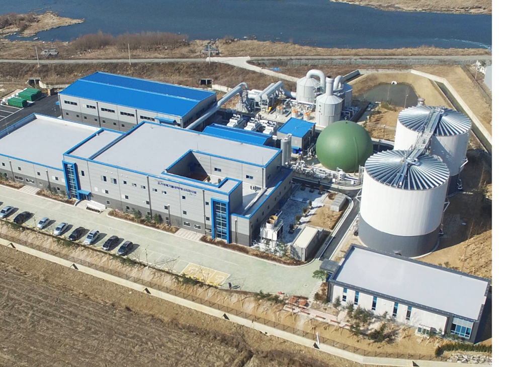 Energy Production Solutions