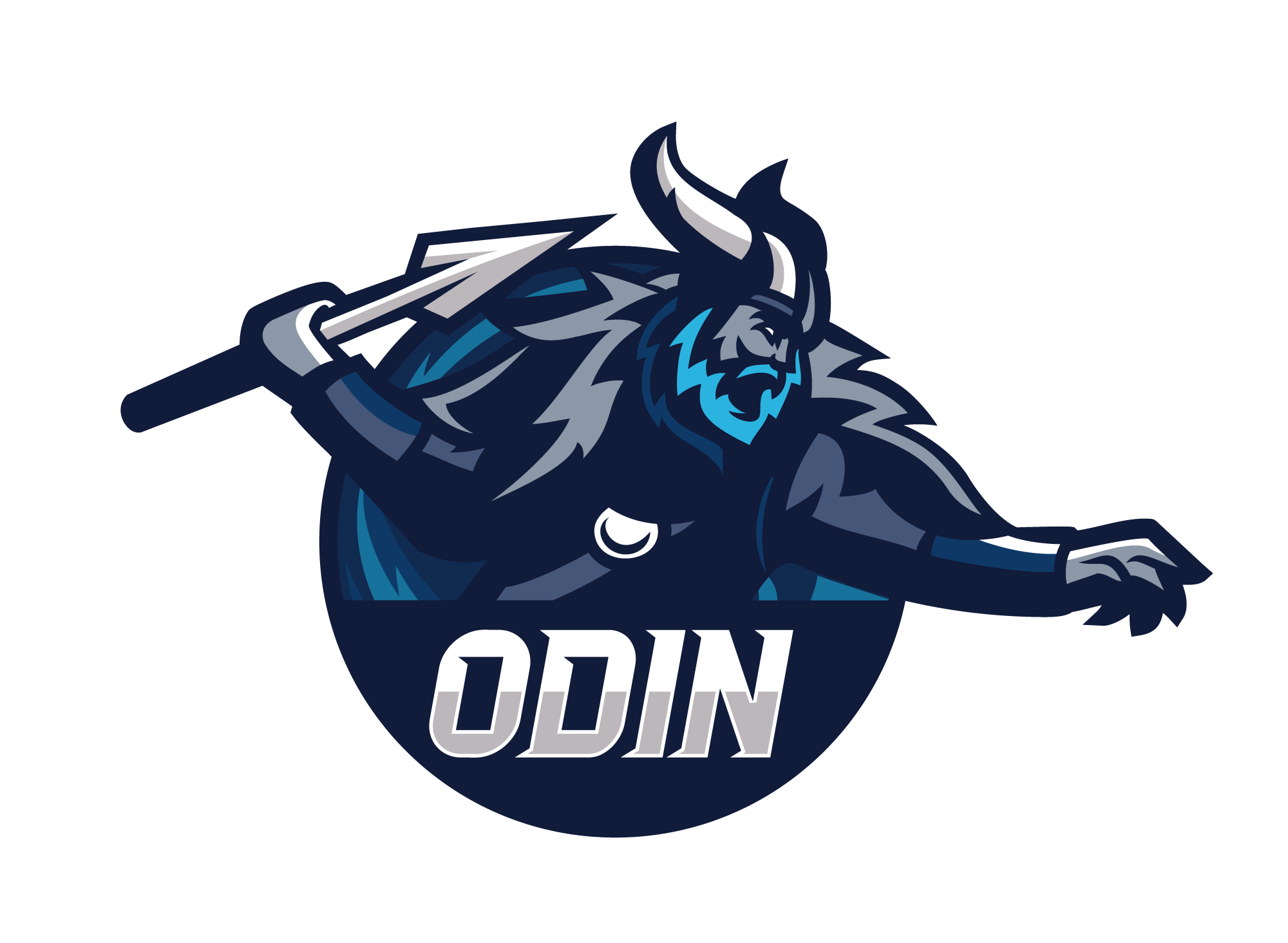  Odin 로고 