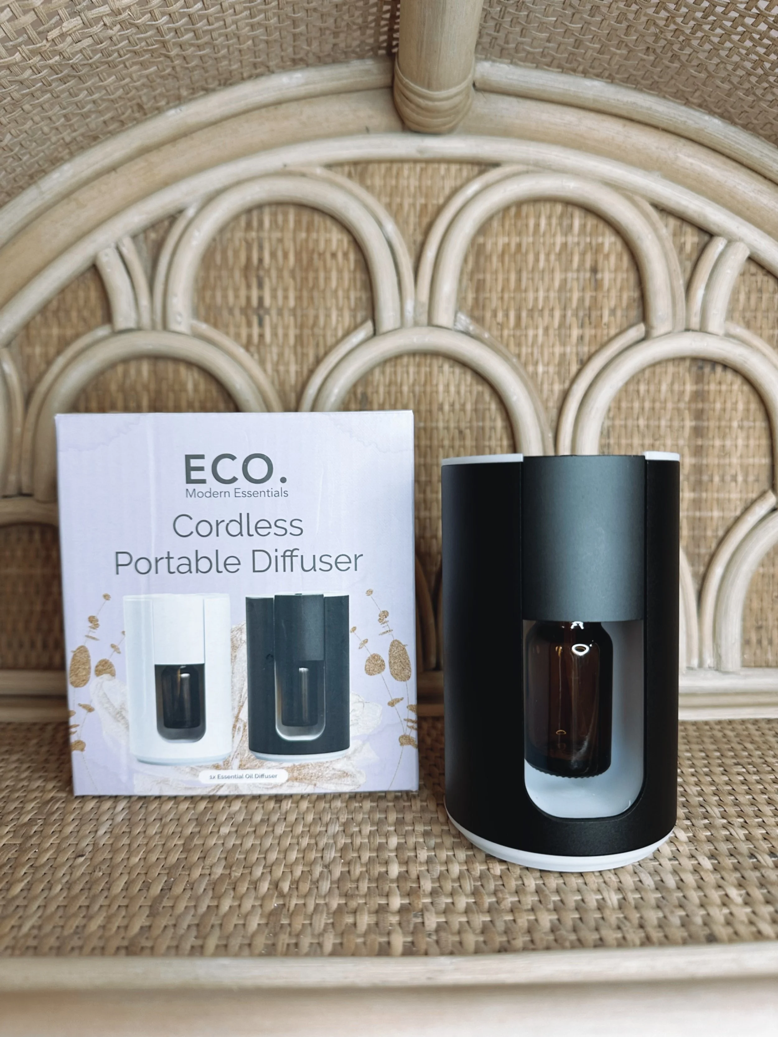 Cordless Travel Diffuser