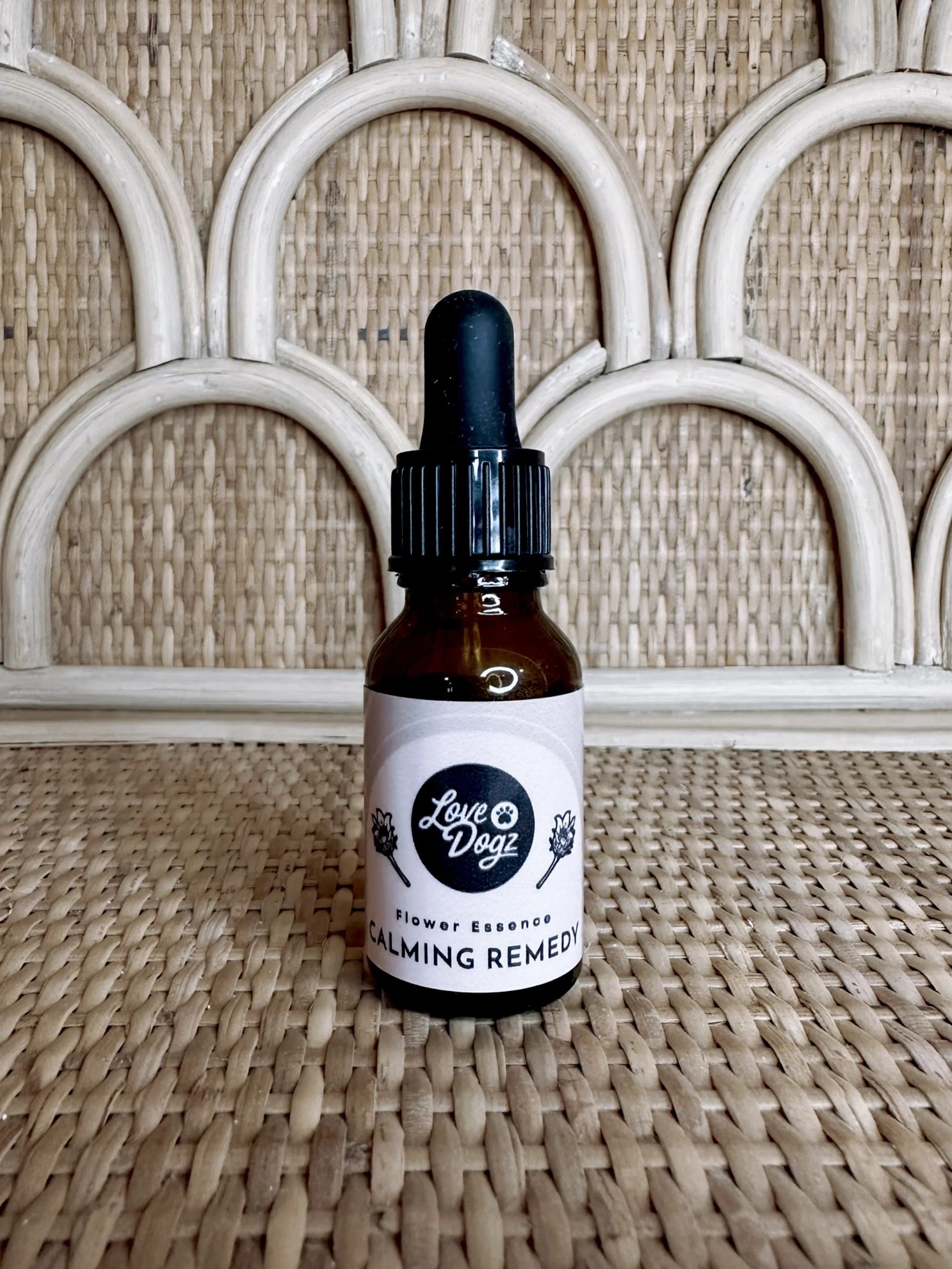 Calming Remedy