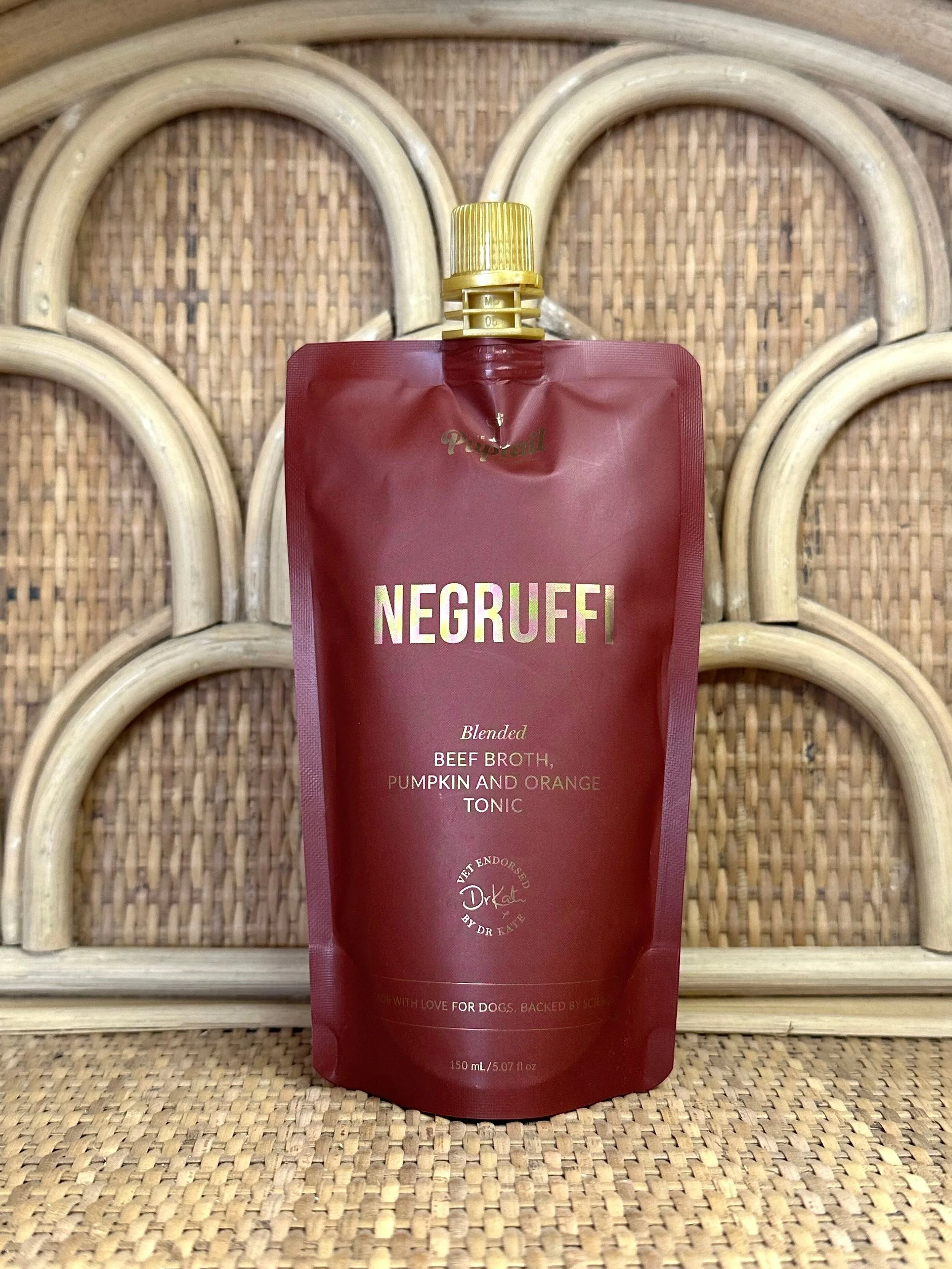 Negruffi