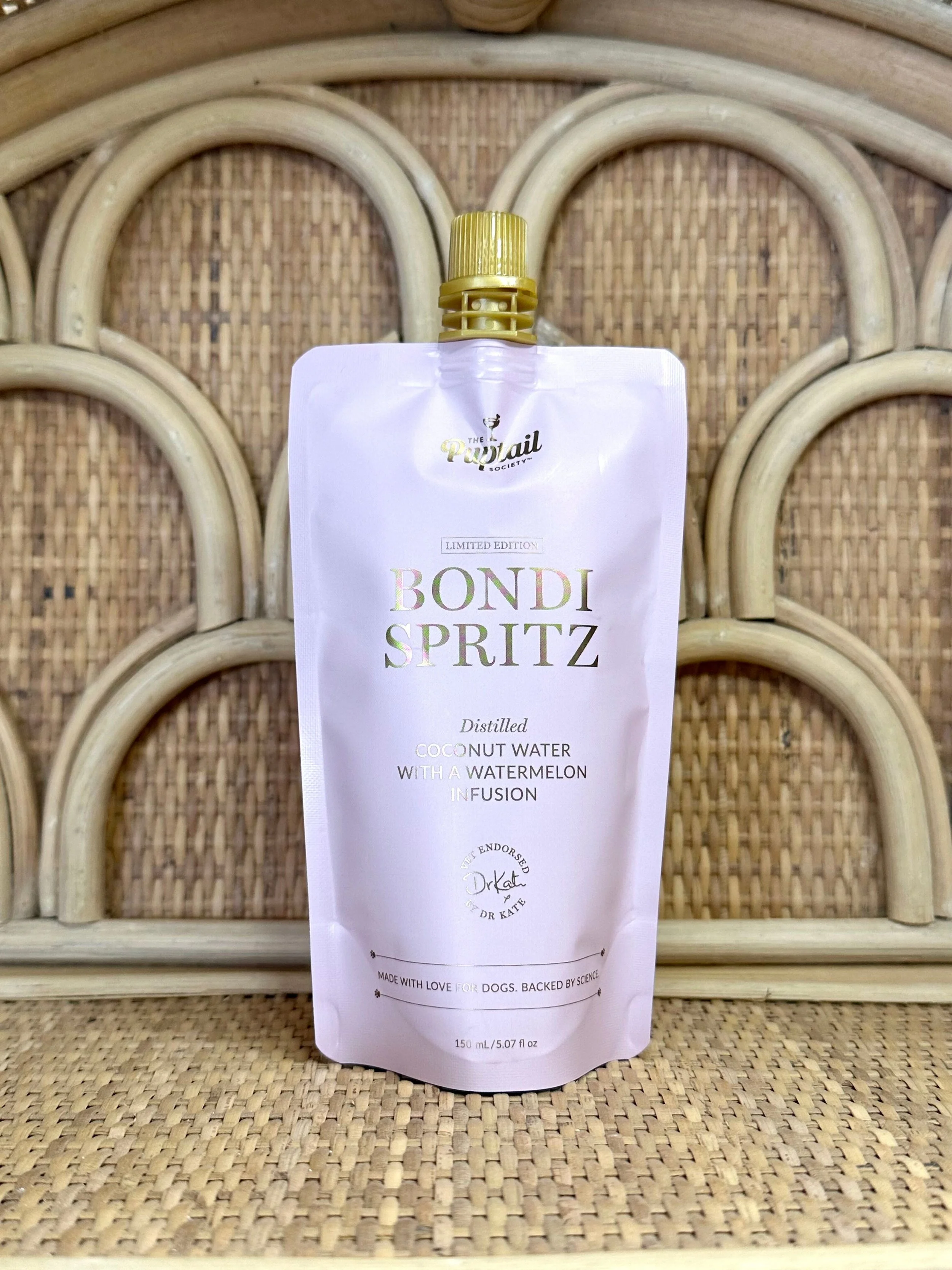 Bondi Spritz: Dr Kate Limited Edition