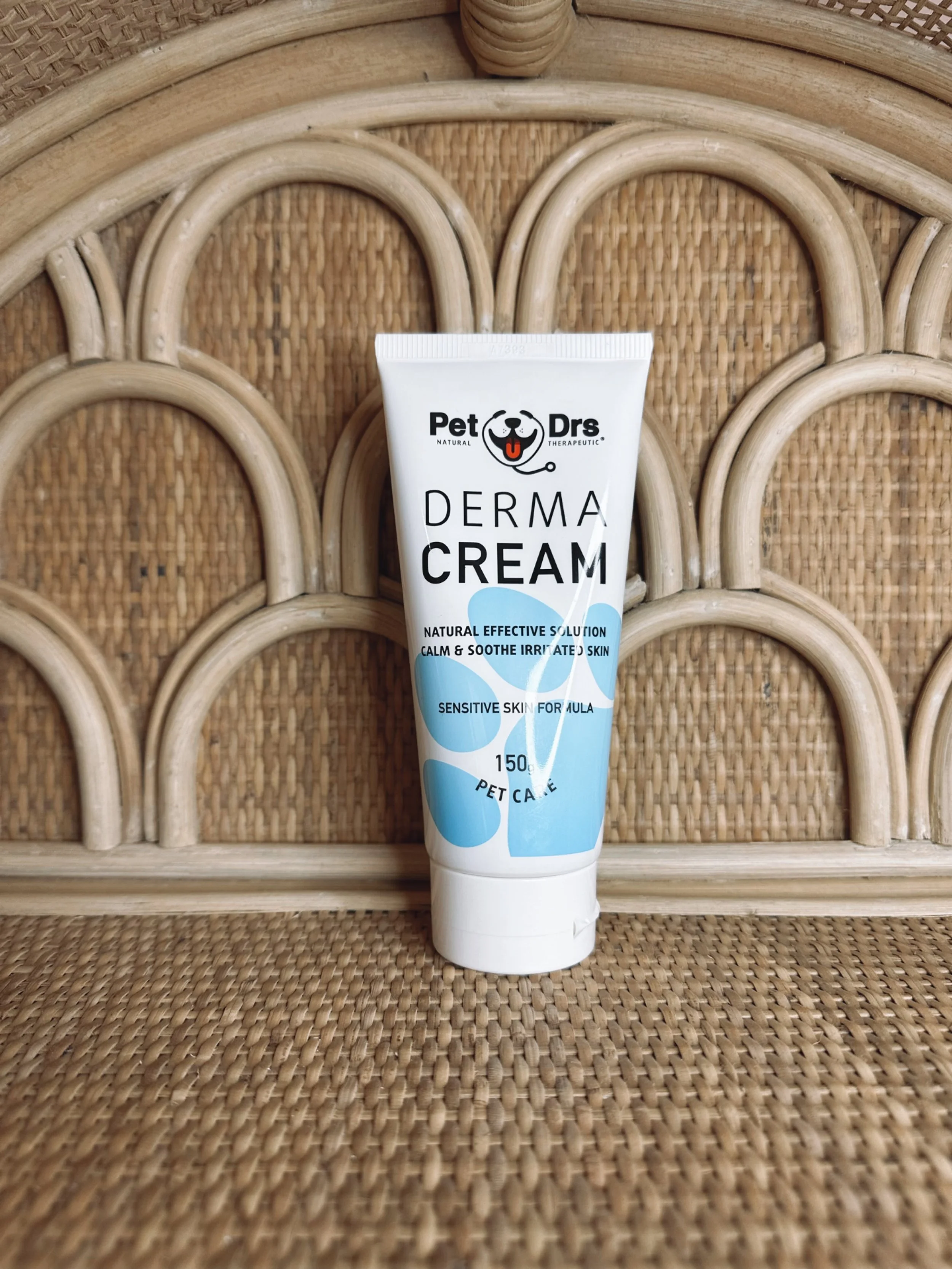 Derma Cream 150g