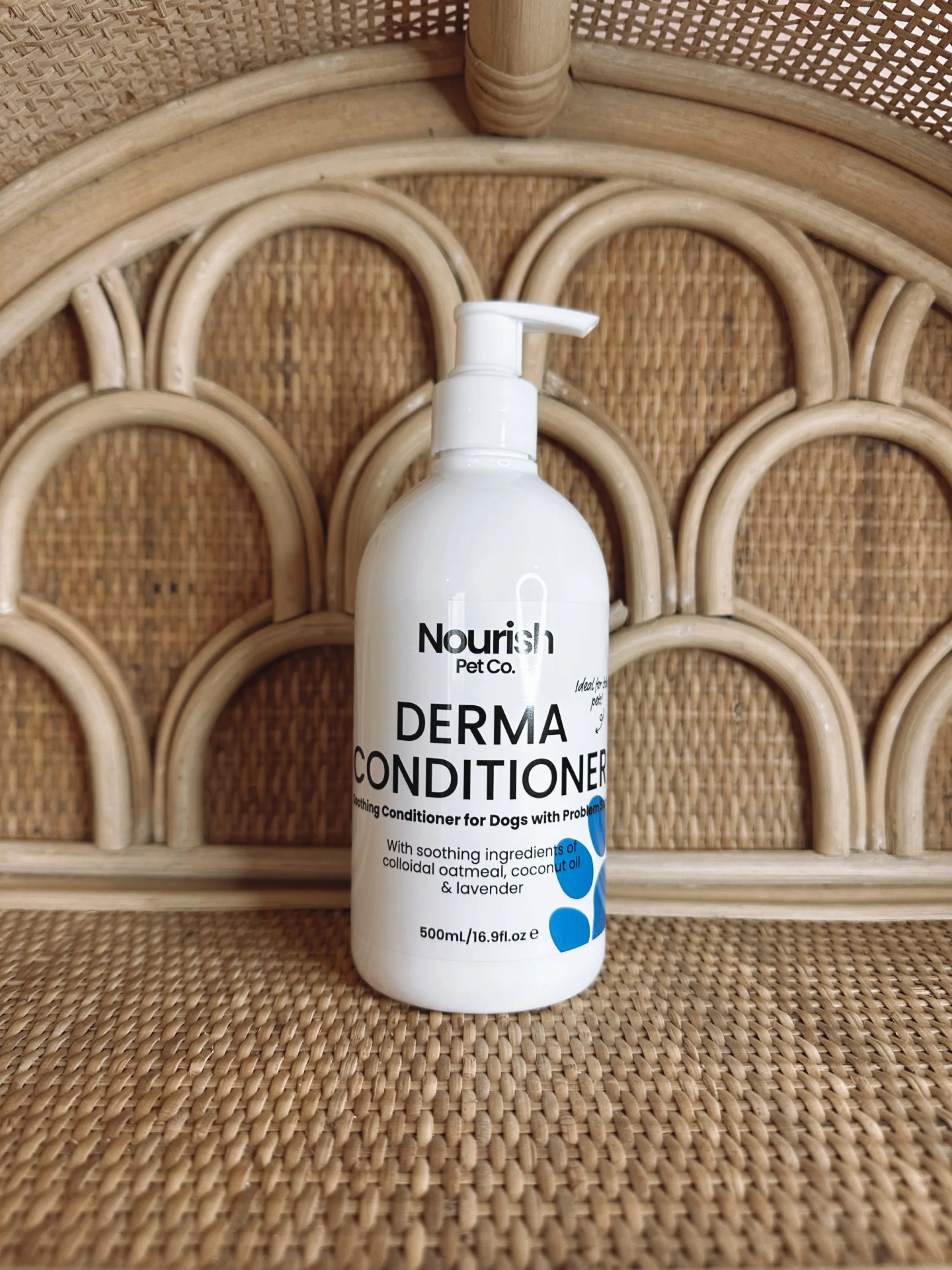 Derma Conditioner