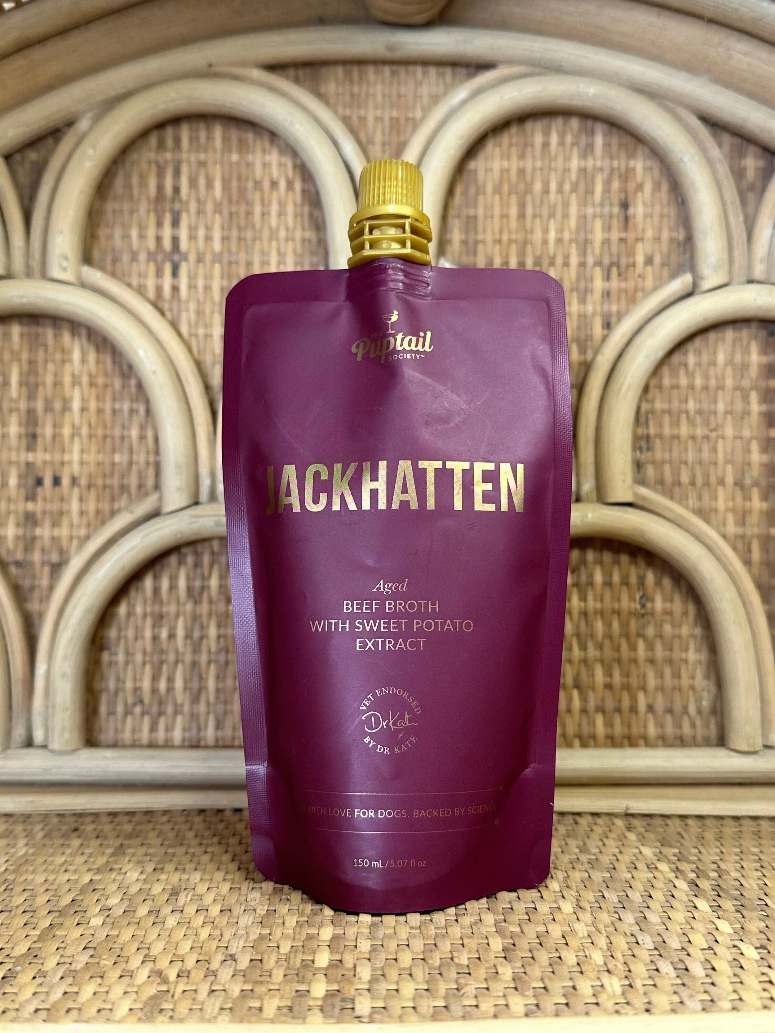 Jackhatten