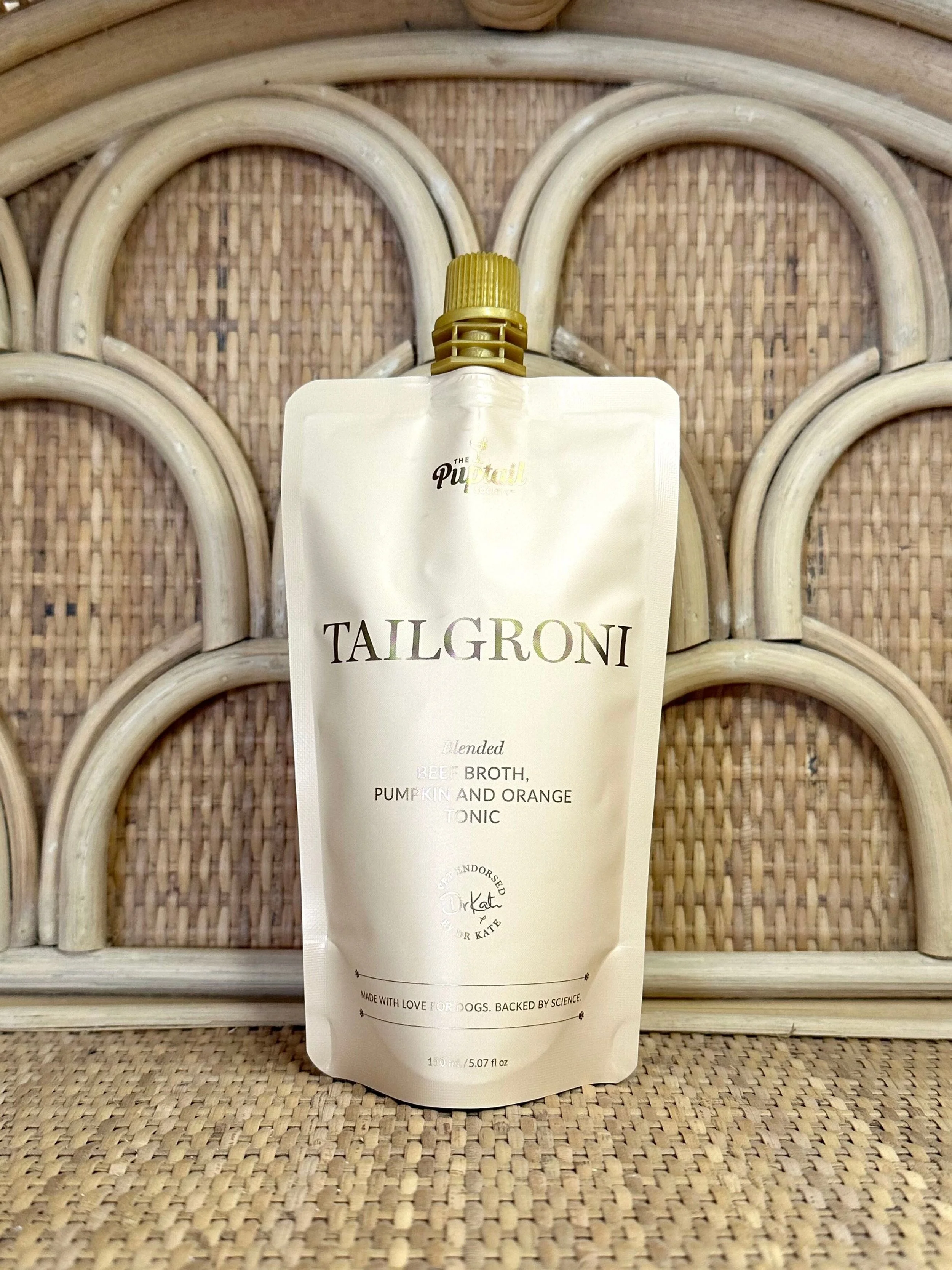 Tailgroni