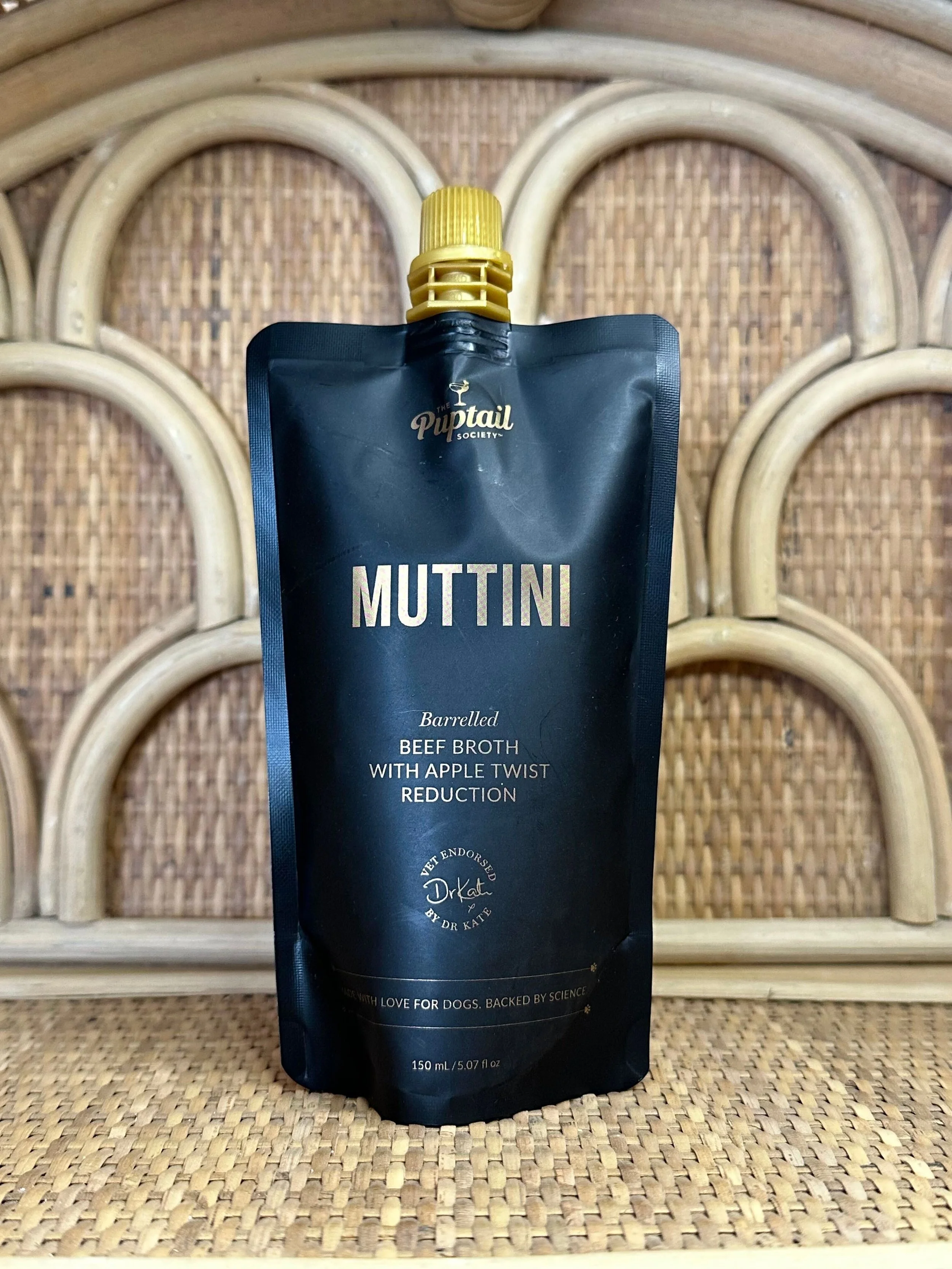Muttini