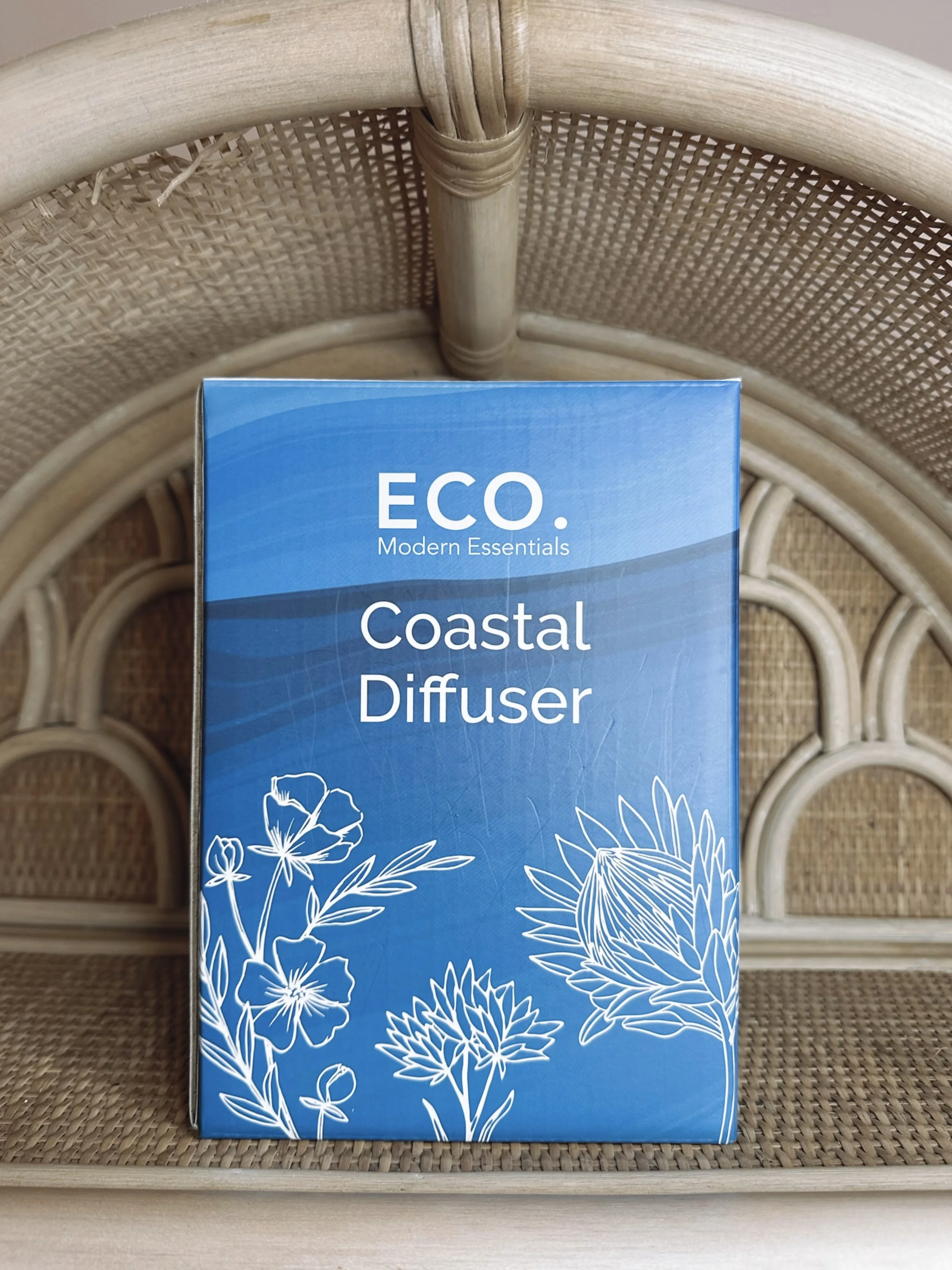 Coastal Diffuser