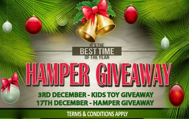 Souths Kids Toys Giveaway