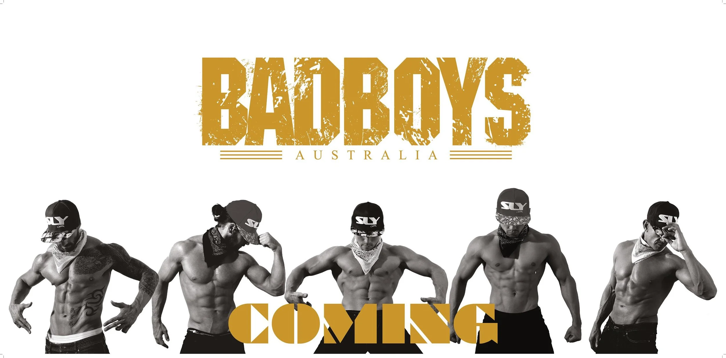 BadBoys Australia