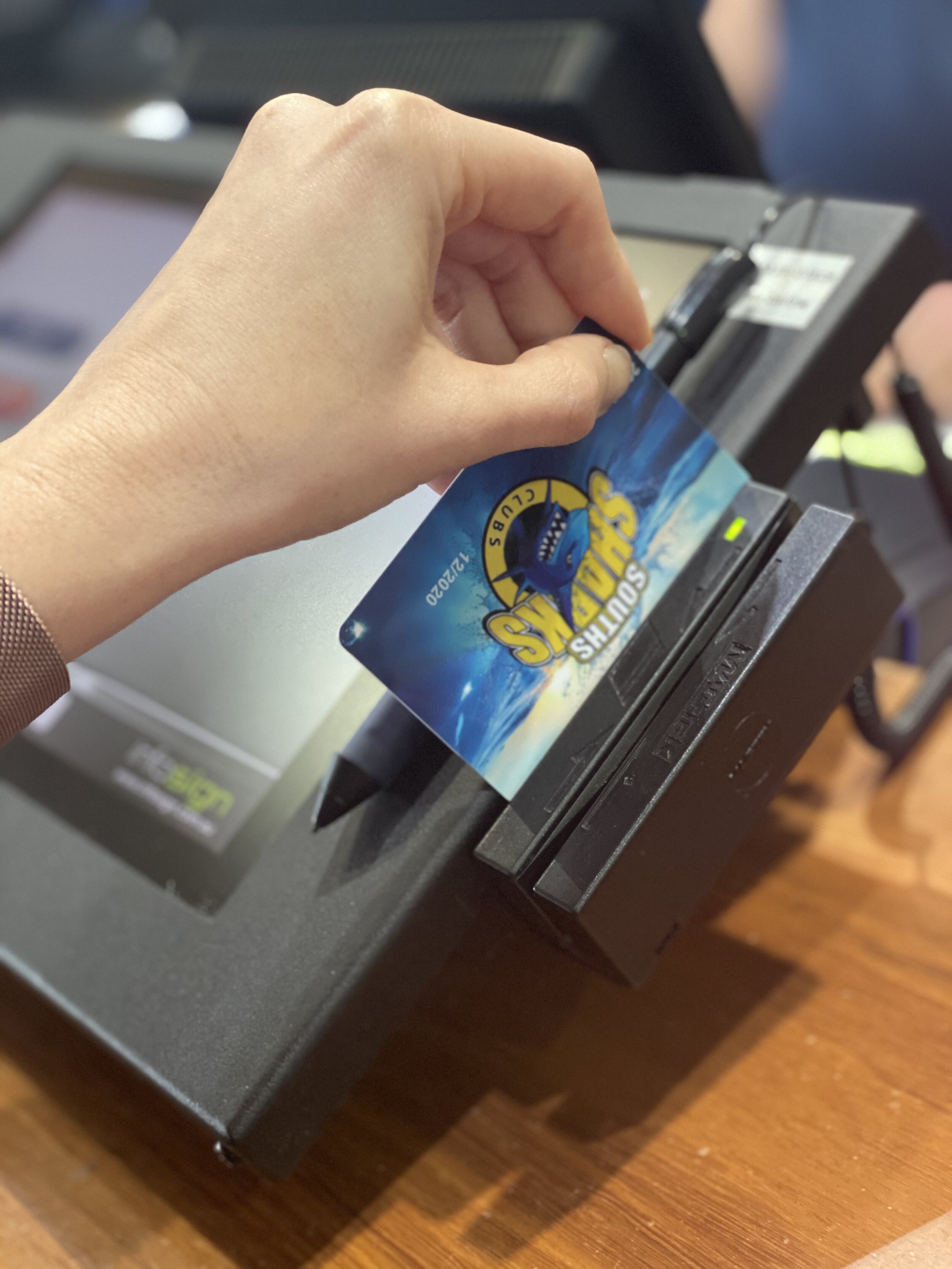 Souths Leagues Clubs END OF MONTH draw is back bigger and better! We are now giving 3 members the chance to win a share in cold hard cash on the last day of the month   7pm - $250 | 7:30pm - $250 | 8pm - $500   How to enter: > Be a member of Souths Clubs > Gain an entry for each time you visit the club, however, members must swipe their membership draw at the reception kiosk > Members must be present to claim a cash prize  Terms and condition available from Souths Leagues Club reception