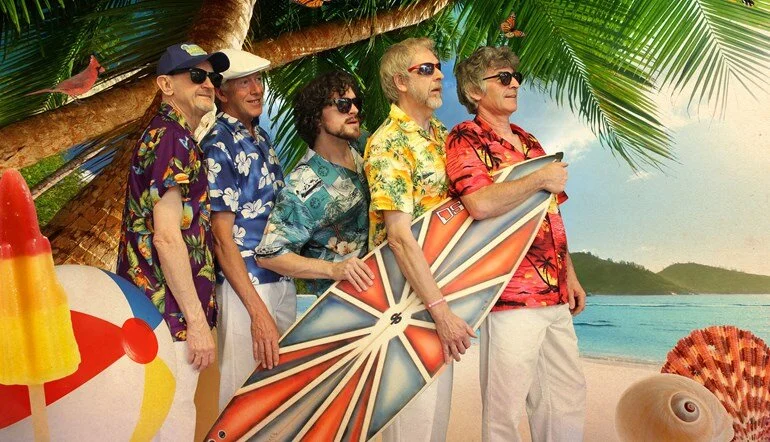 The BeachBoyz are coming to Souths Leagues Club live on April 17th, 2020.   They have performed &amp; honed the five-part vocal harmonies of the original Beach Boys to the standard of Brian Wilson. They are described as “The Best Beach Boys Tribute Show in the world”  - Please purchase your tickets together if you would like to sit together, seating arrangements cannot be changed -  Guests that have current tickets to the 2020 show, you will be upgraded to front row seats for this show.  <<TICKET INFORMATION >> Tickets will be available from Monday 14th December 2020 online