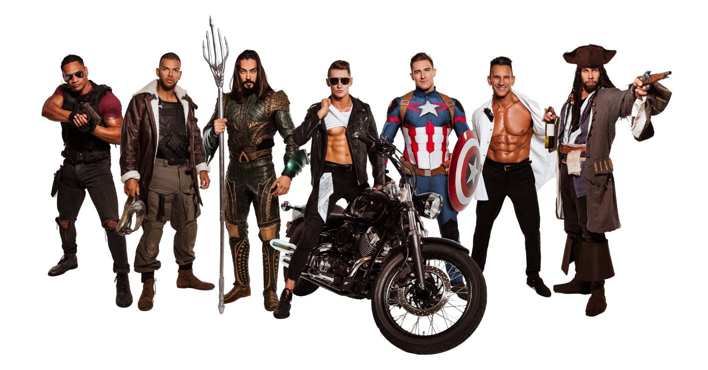 The Badboys are coming back to Souths Leagues Club on Saturday, June 26th 2021 ! and aren’t we excited for this annual sell out show!  Click interested on the event on our  facebook page here  to be the first to know when tickets go on sale!