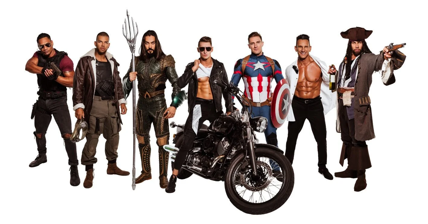 The Badboys are coming 2021