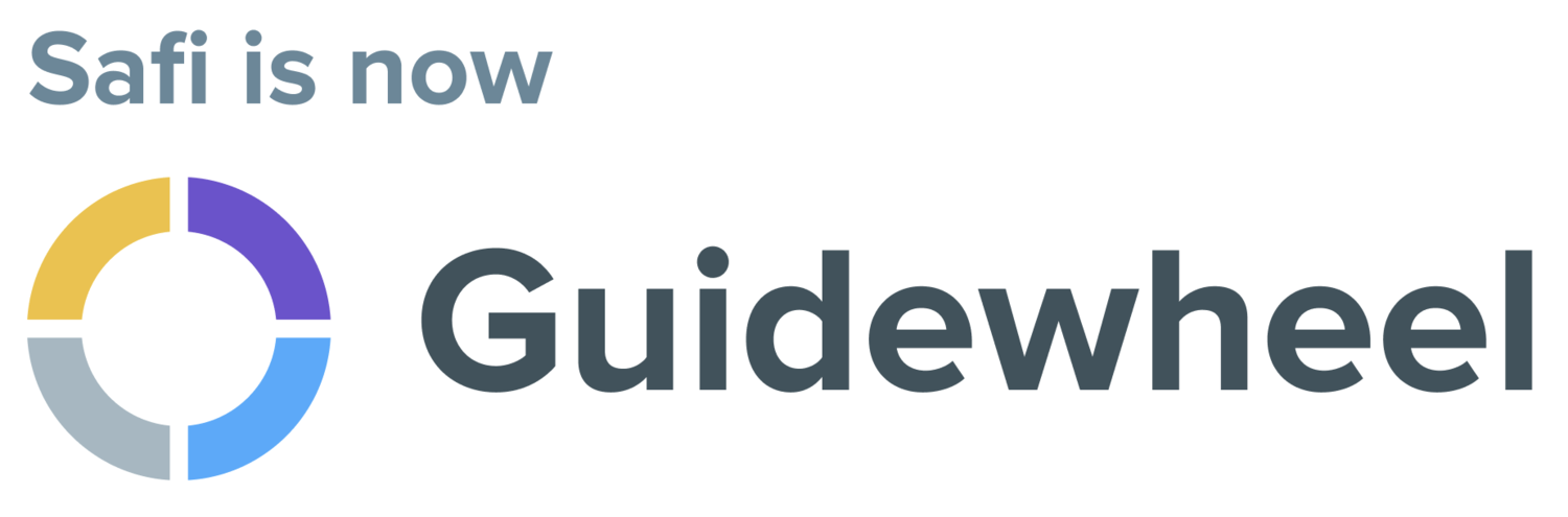 Guidewheel: plug-and-play FactoryOps platform