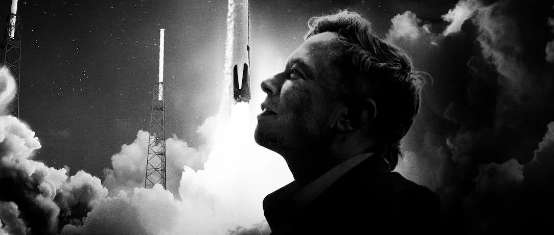 Return to Space | Official Trailer | Netflix