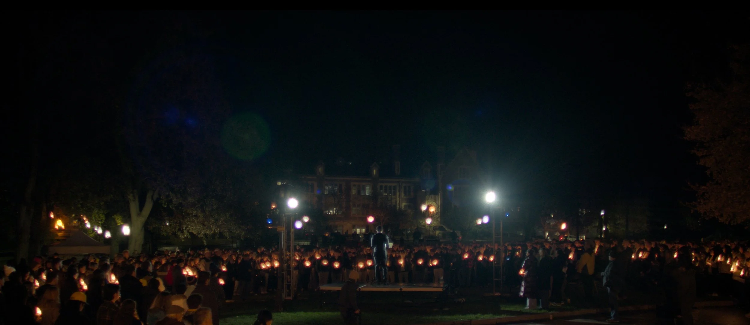 One Night in Idaho: The College Murders - Official Trailer | Prime Video