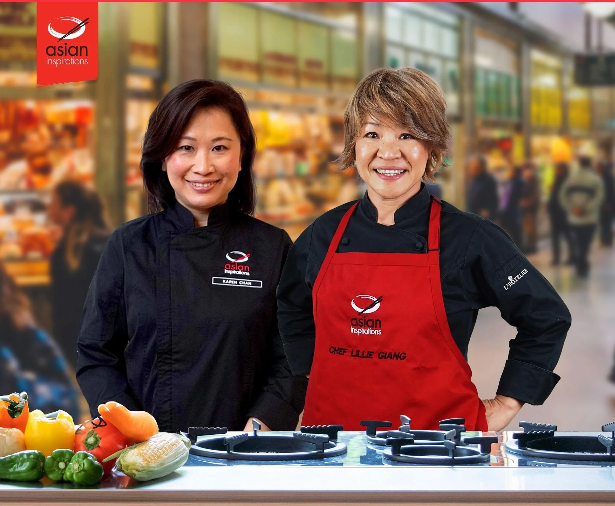 MOON FESTIVAL - Saturday 