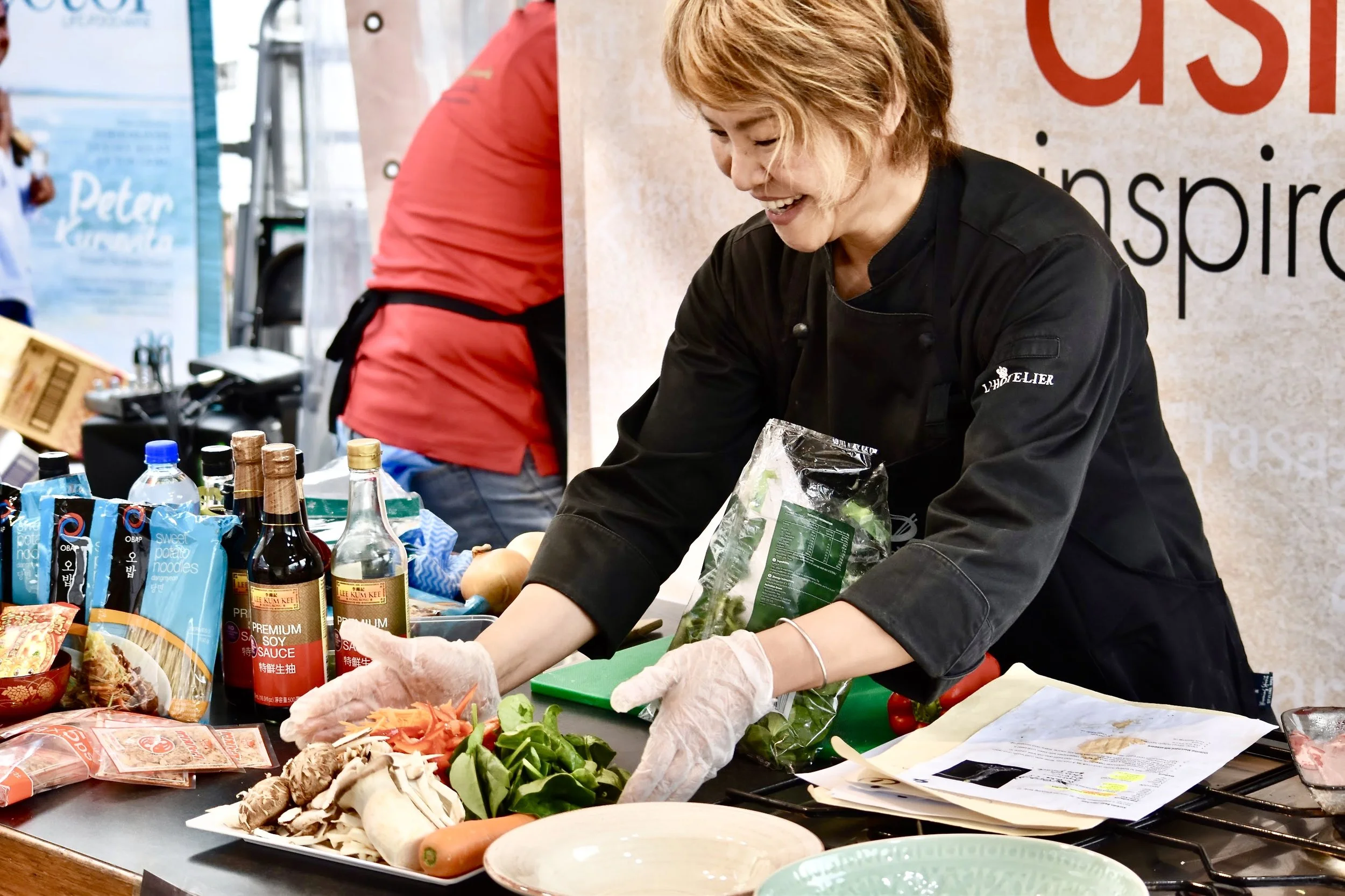 Chinese New Year - CROWN