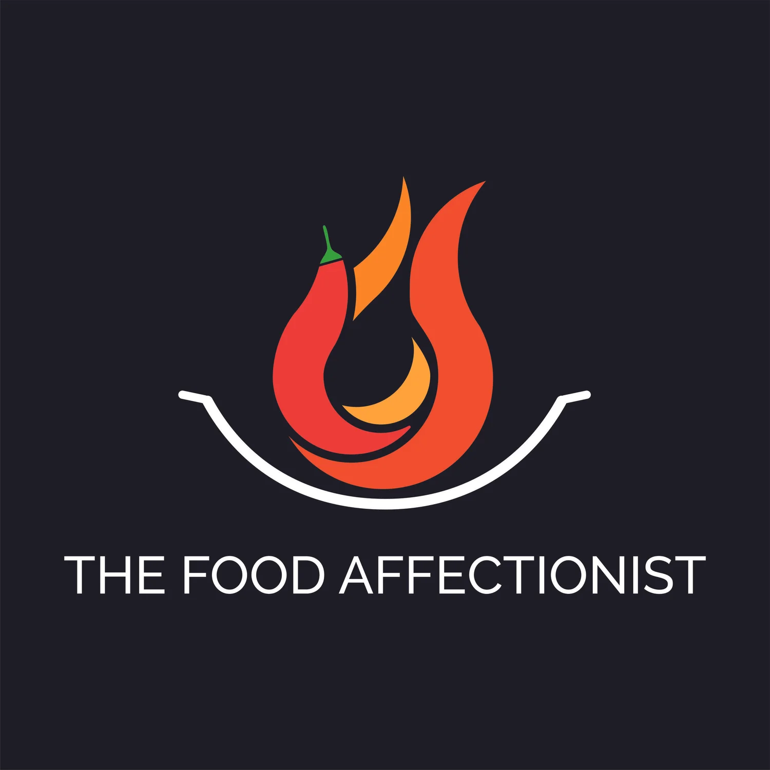 THE FOOD AFFECTIONIST