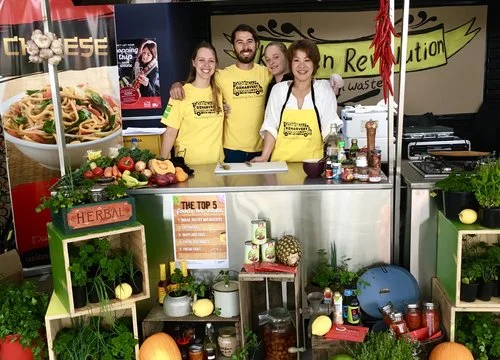 Stringybark Festival 2017