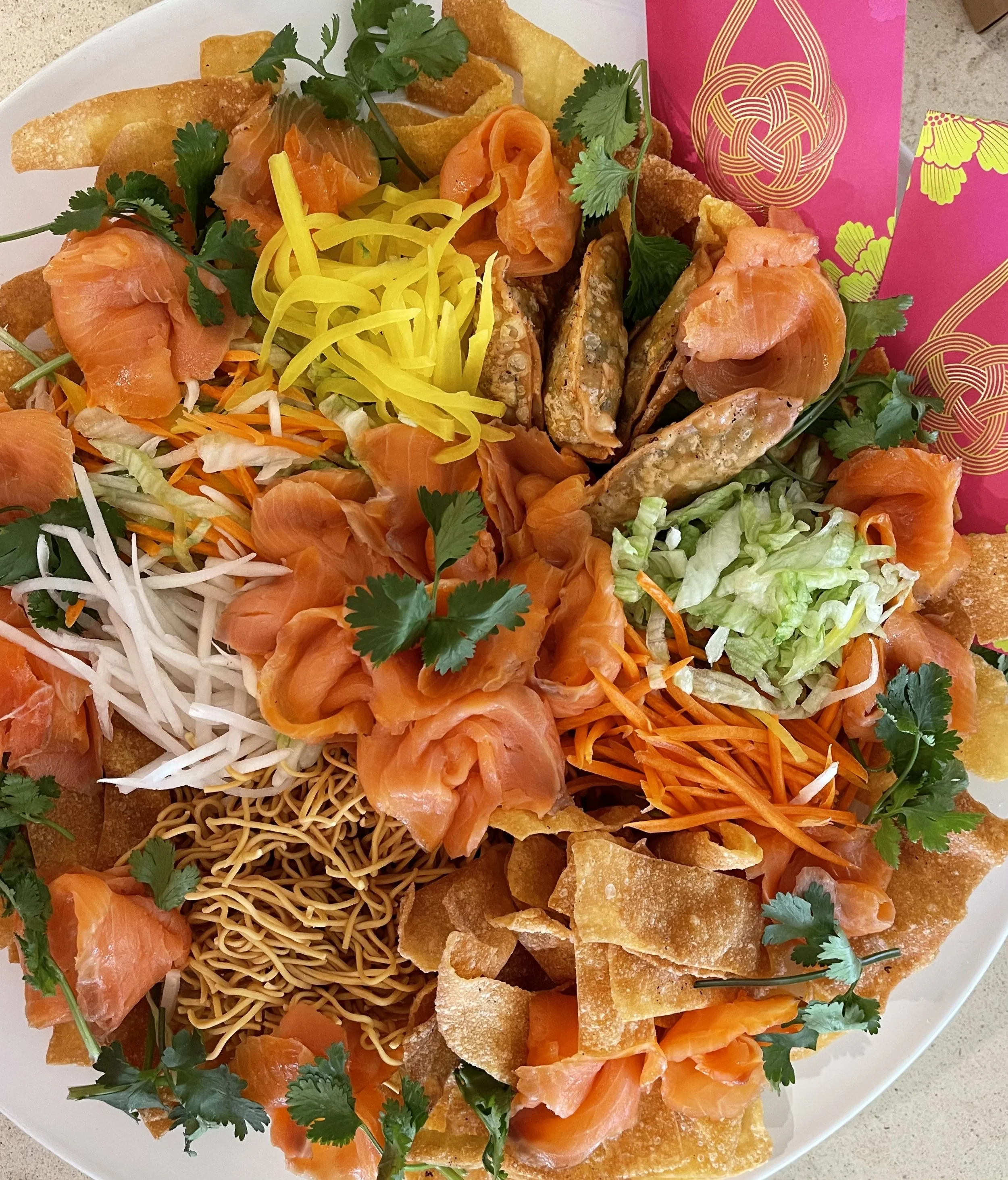 The Glen Chinese New Year Festival 2023 