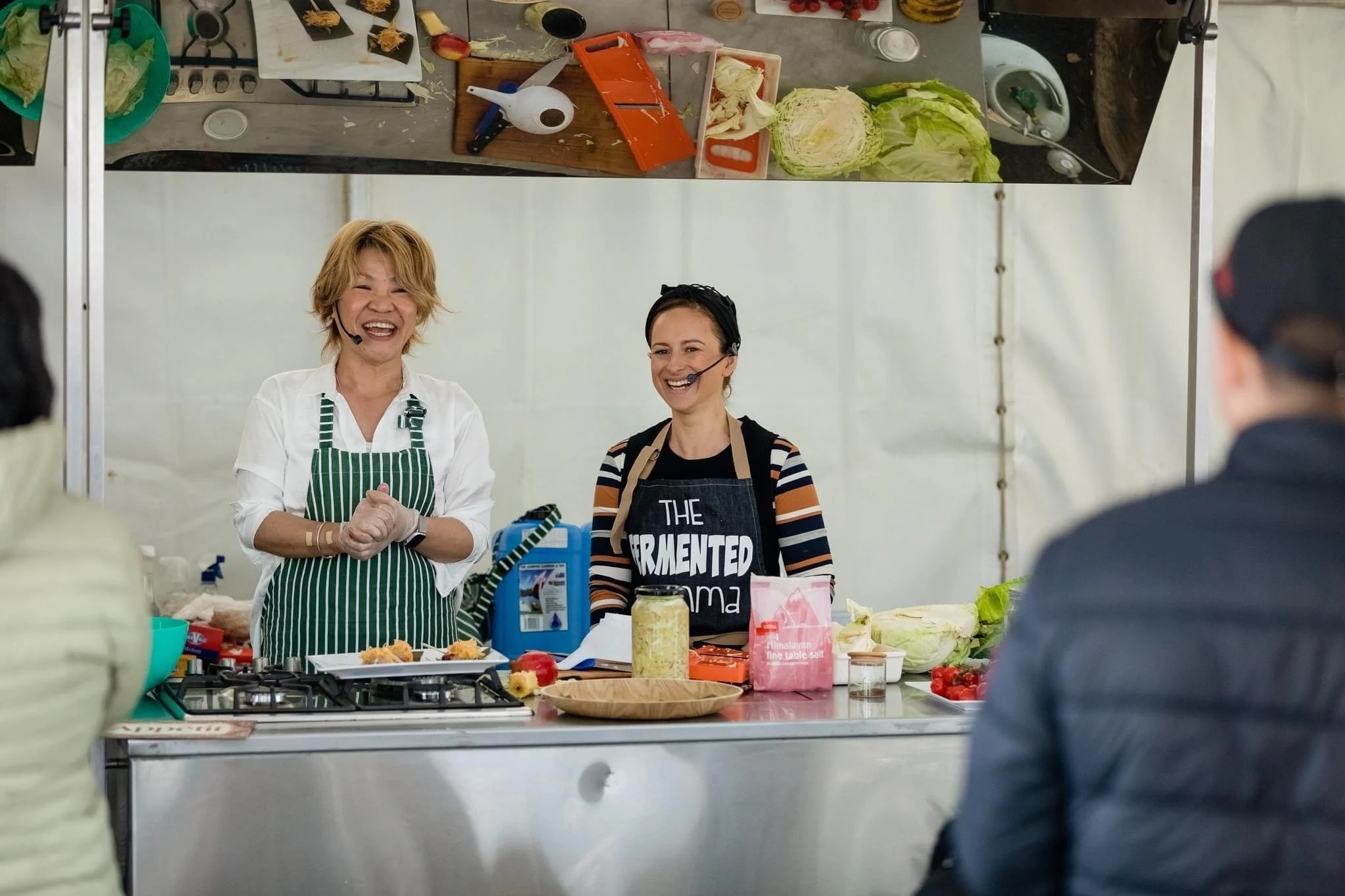 Stringybark Festival - Sunday 15th October 2023