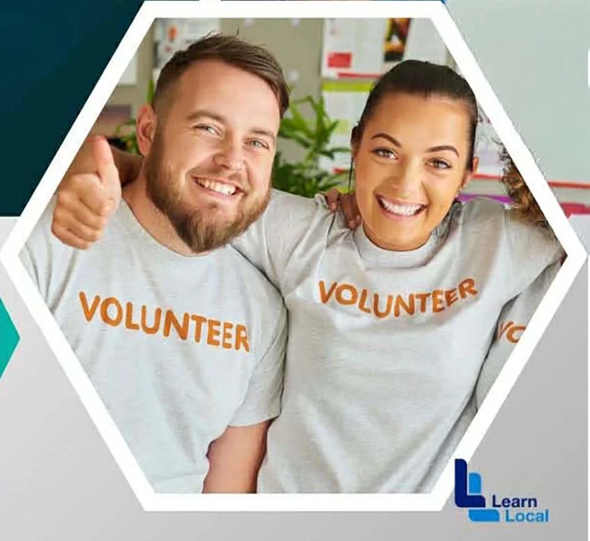 Introduction to Active Volunteering and Event Planning Course