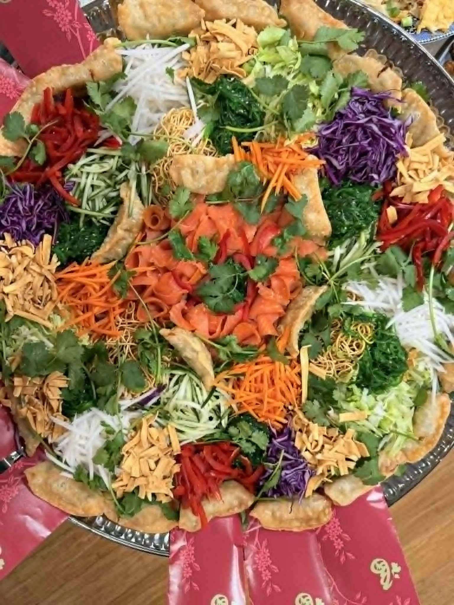 Glen Waverley Lunar New Year and Lantern Festival