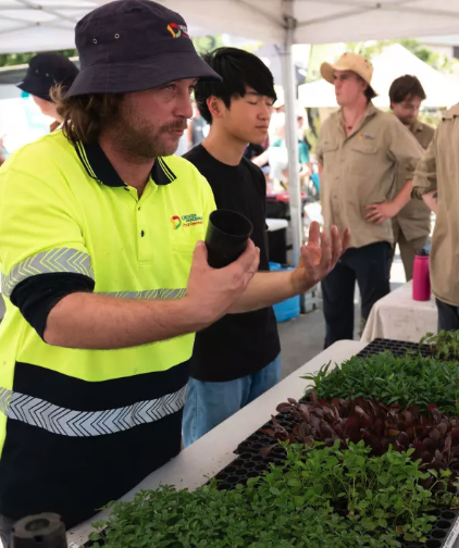 Greater Dandenong Sustainability Festival