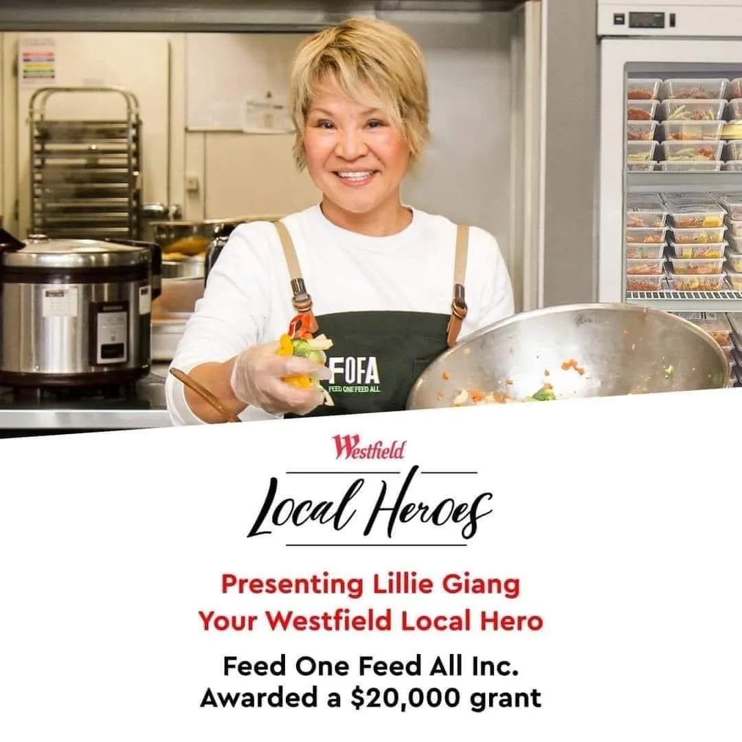 Lillie, the local hero