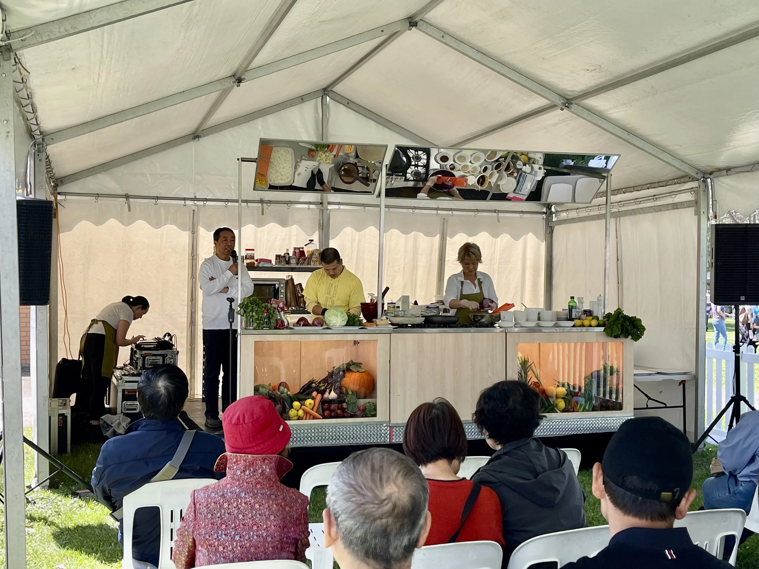 Maroondah Festival 2026