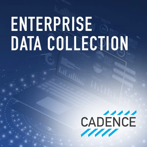 Deploy an automated, configurable data integration tool. Liberate yourselves from tedious data collection from multiple sources. Work within a secure, auditable and flexible data governance framework. Excellent stability, productivity and compliance.