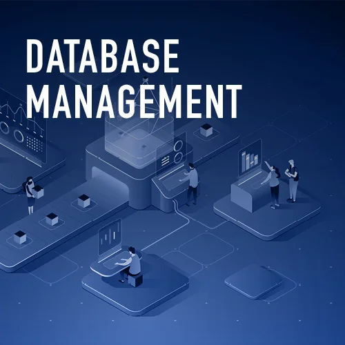 Solve performance, growth and integration problems invisibly. Sleep soundly, knowing your databases are fast, secure and complete. Freedom from tedious database software housekeeping and optimisation.