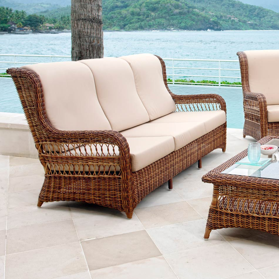 Servicios — Rattan Muebles
