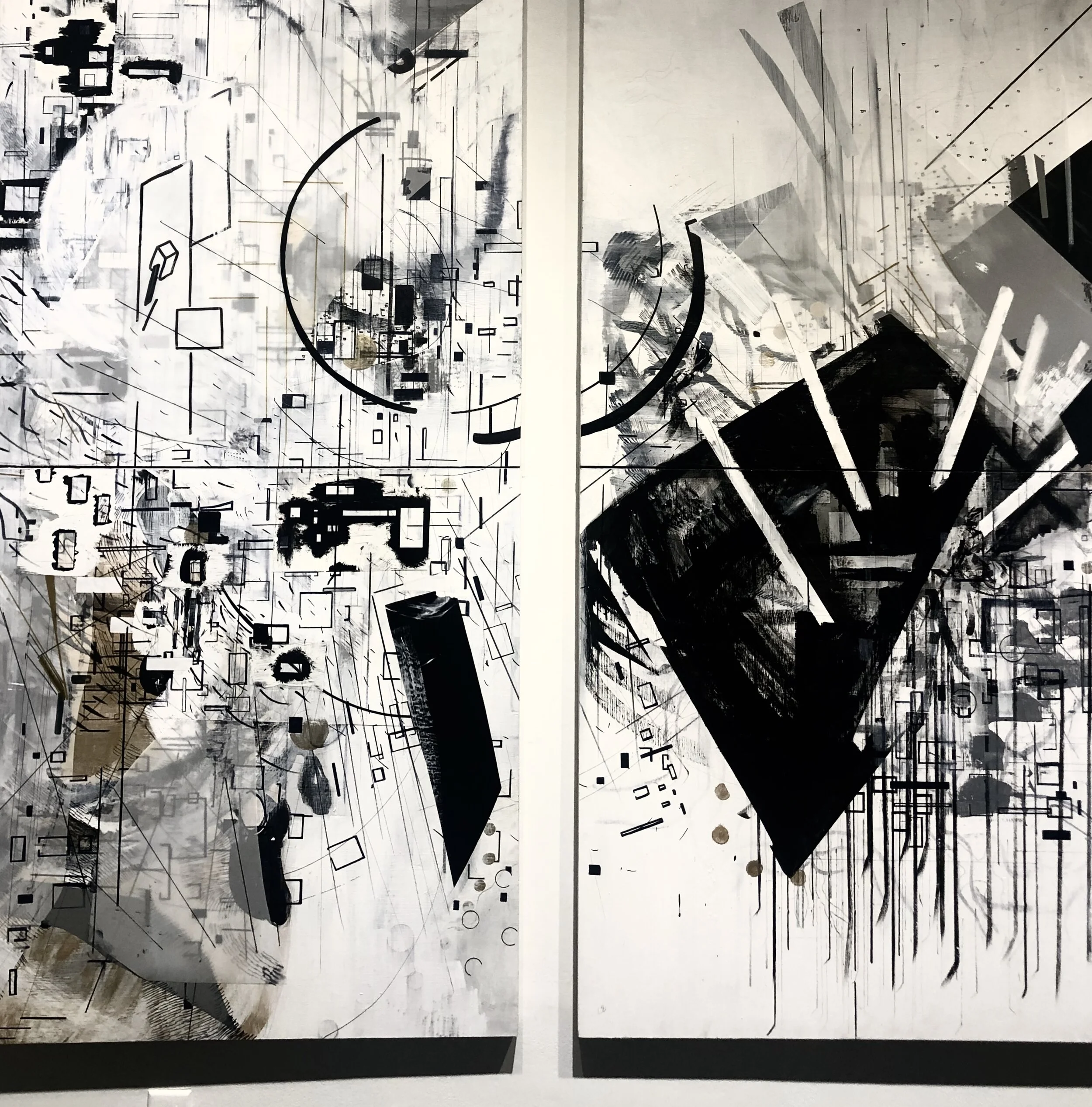 Where the dog's of society howl