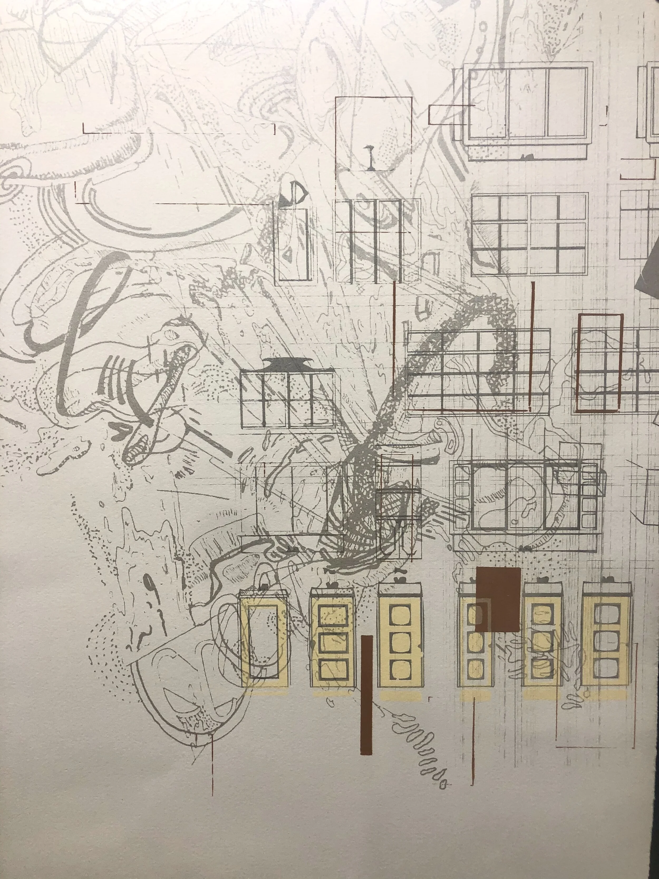 The beginning 