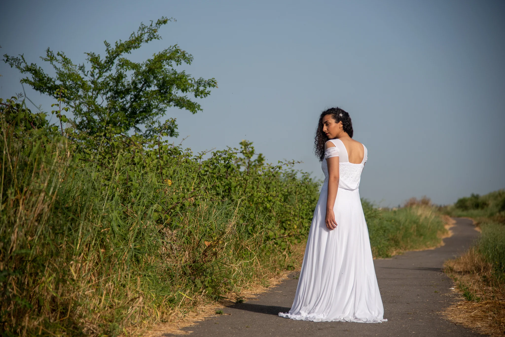 OR TOHAR- WEDDING DRESSES DESIGNER