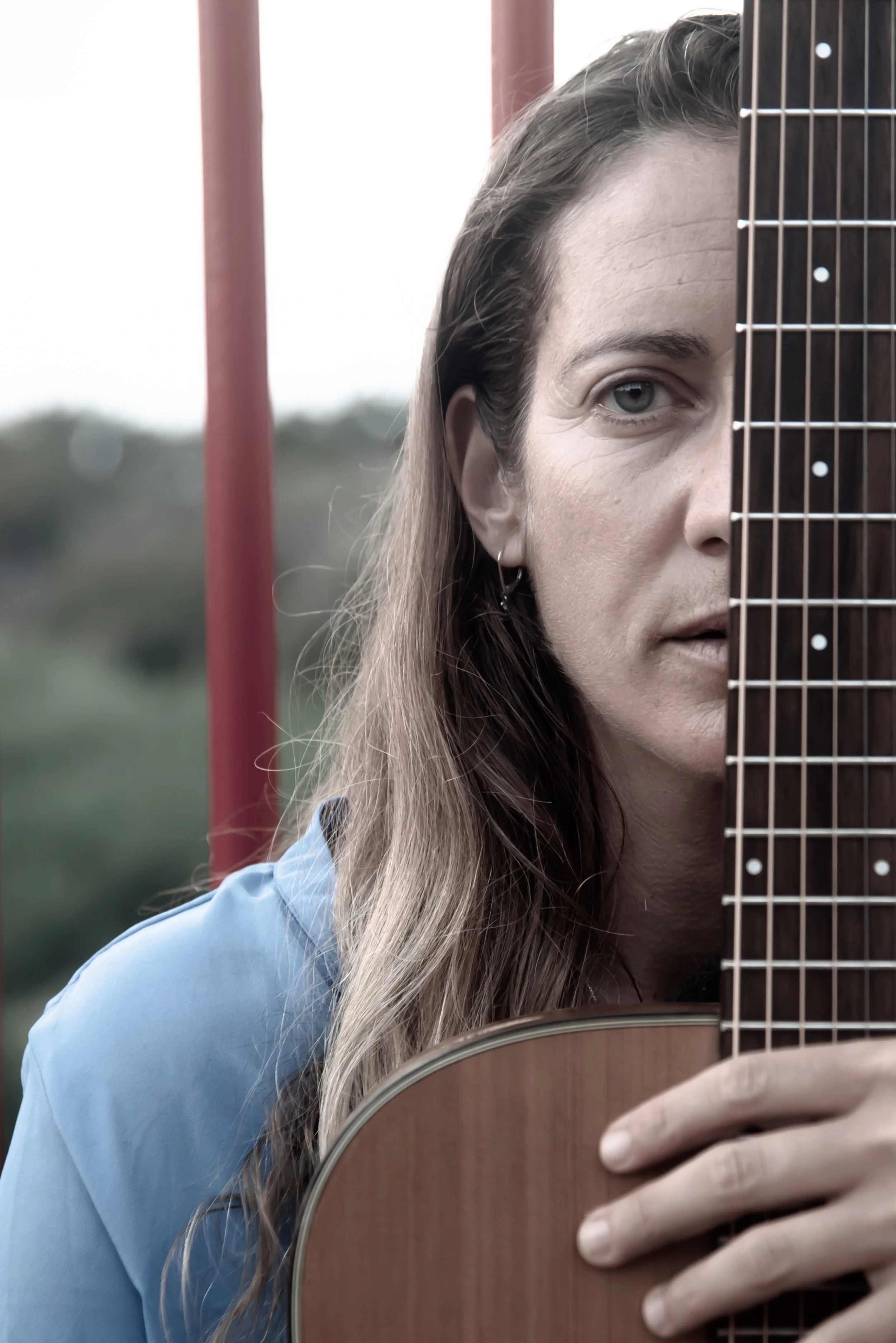 AYELET DUNAYEVSKI- MUSICIAN