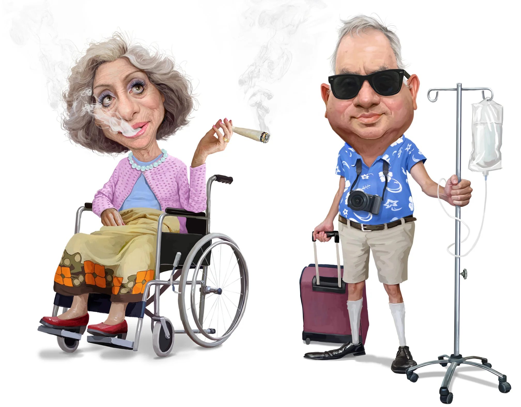 Client: Yedioth Ahronoth