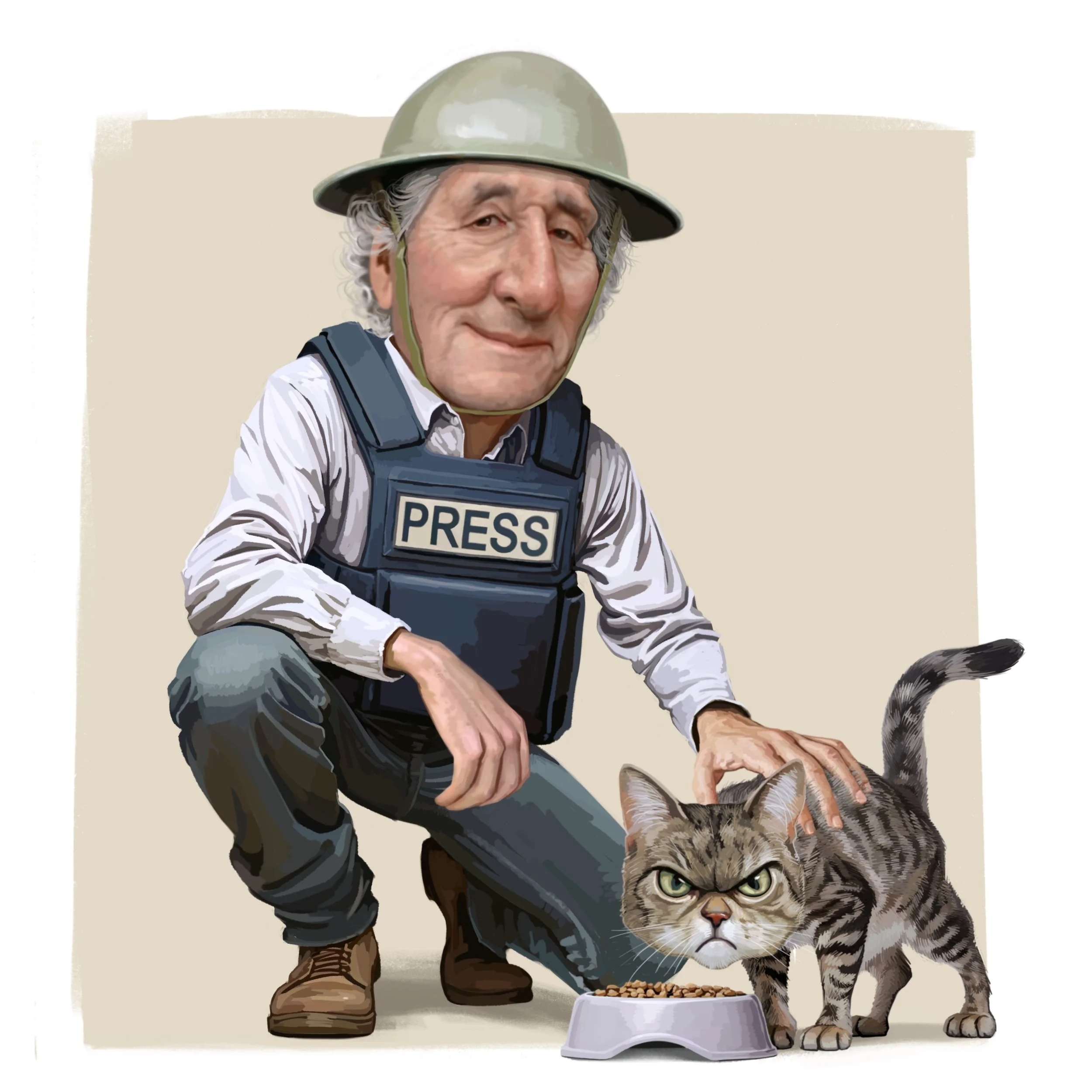  Client: Maariv 