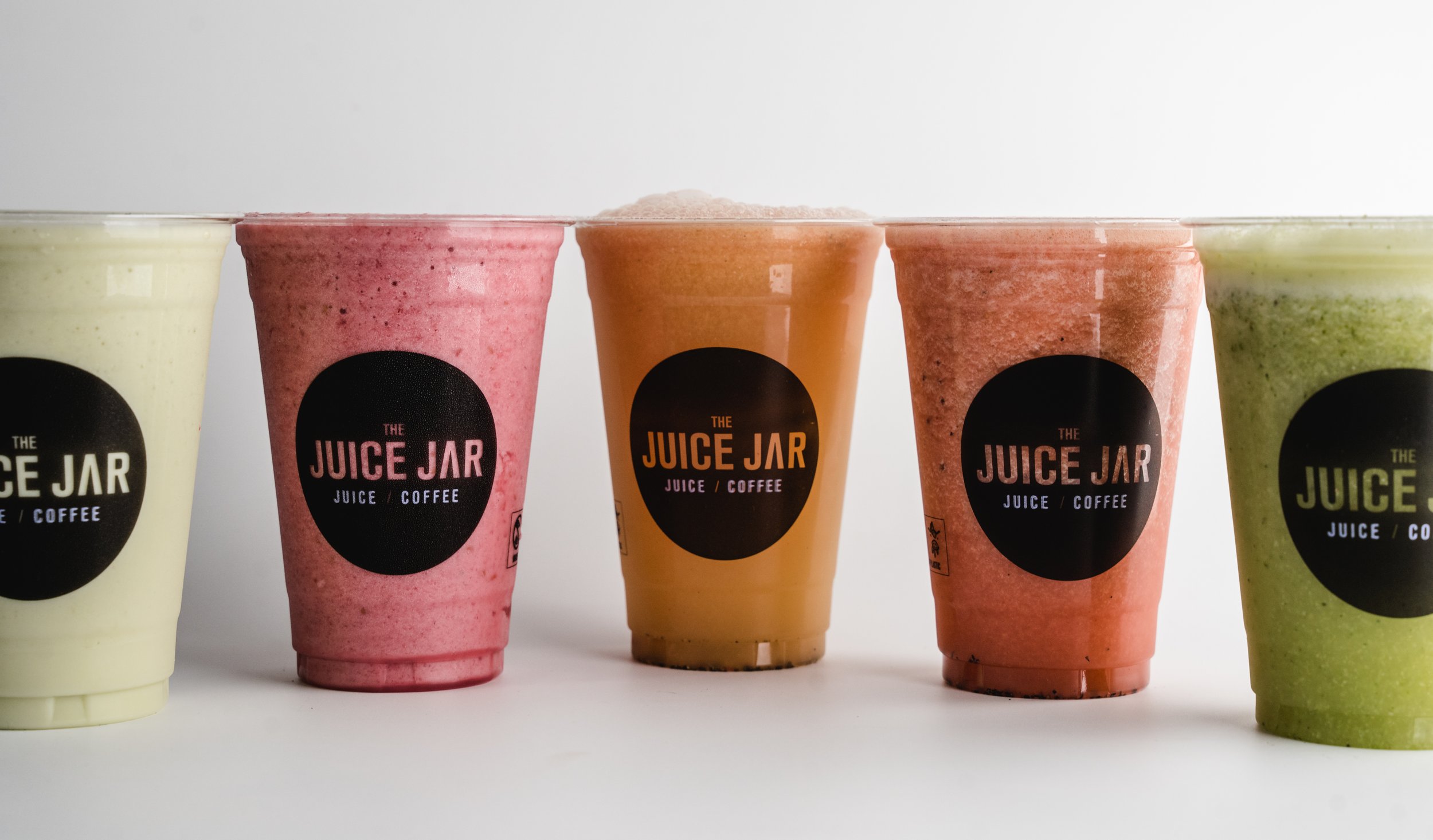 About — Juice Jar