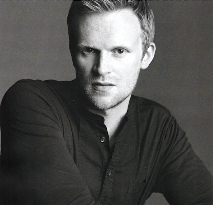Benjamin Puckey