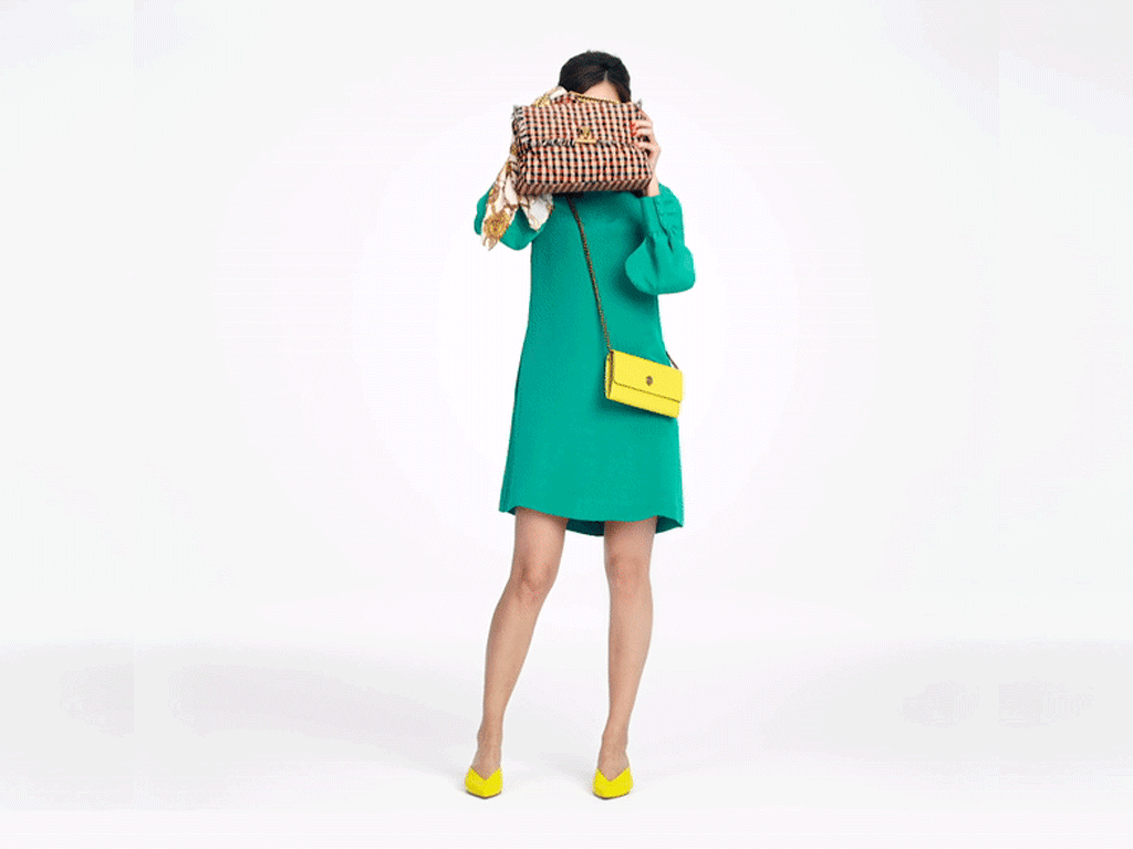 Gemma For Kurt Geiger