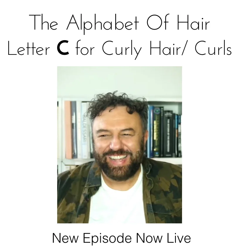 LETTER C