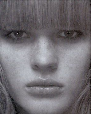 Ph: John Akehurst for Vogue Japan