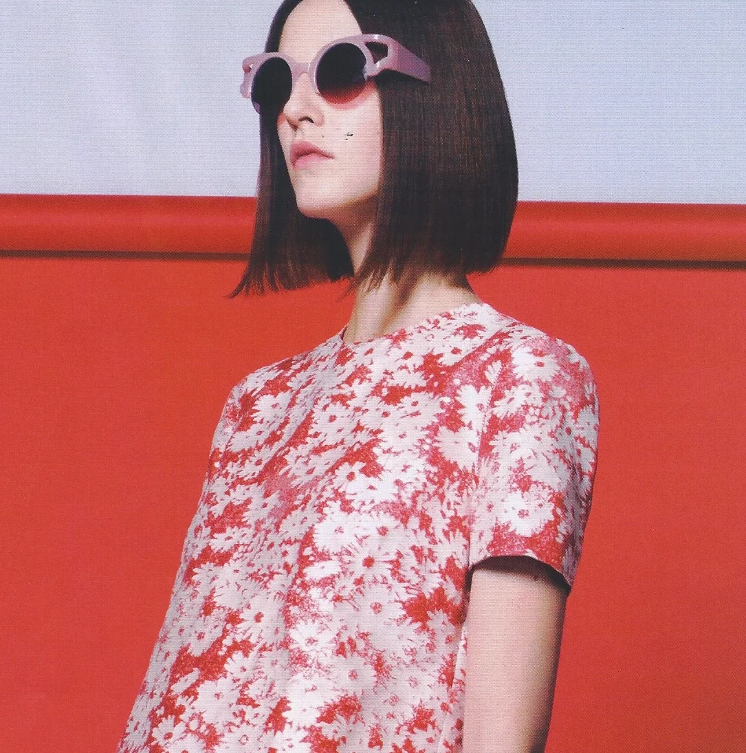 PH: Jem Mitchell Vogue Turkey