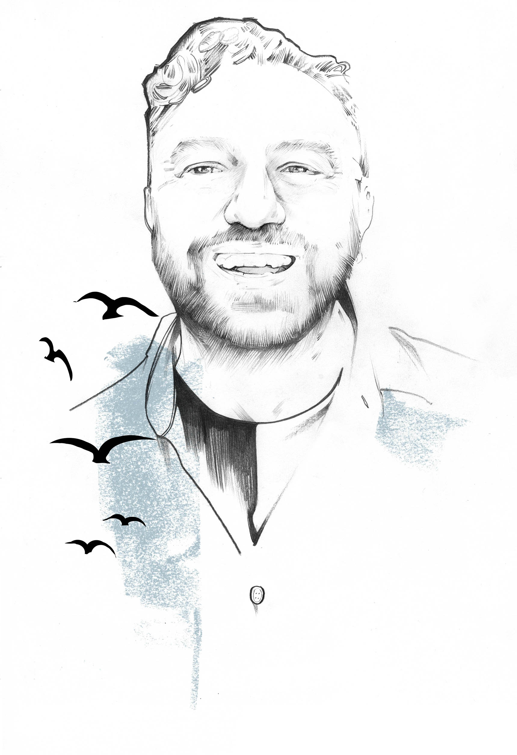 Illustration: Nuno Da Costa