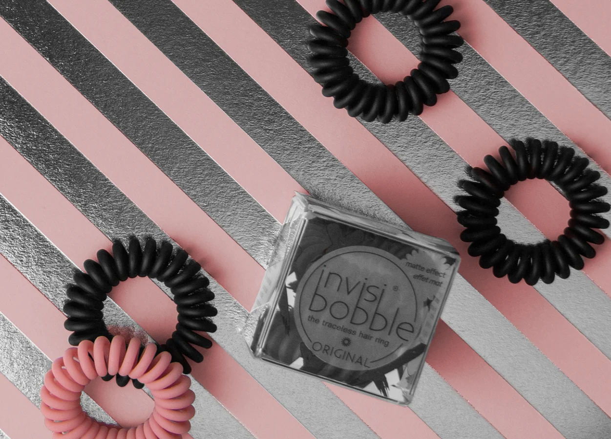 Image Credit: @invisibobble